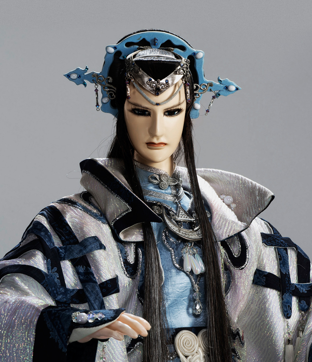 極道先生 霹靂系列 霹靂布袋戲角色人物介紹 極道先生 霹靂系列 霹靂布袋戲角色人物介紹